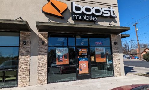 Boost Mobile