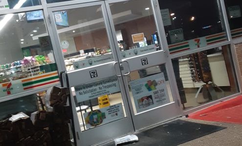 7-Eleven