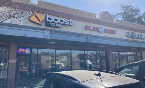 Boost Mobile