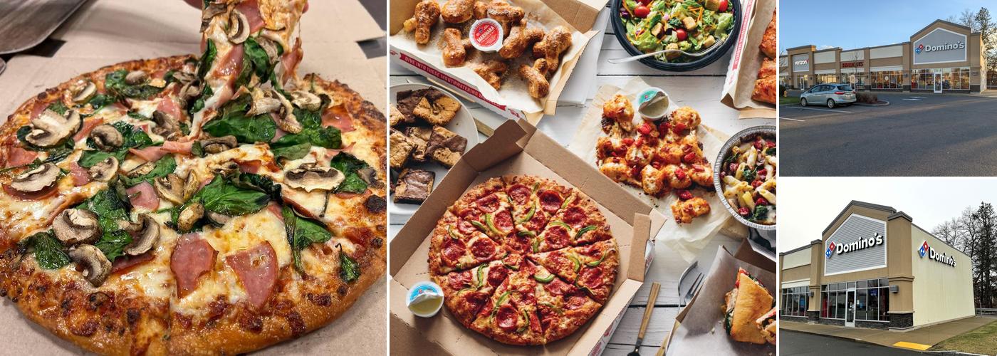 Domino's Pizza