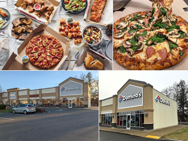 Domino's Pizza