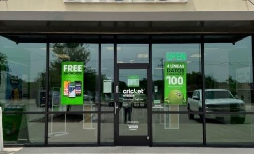 Cricket Wireless Authorized Retailer