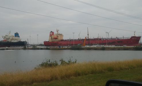 Valero East Plant Avery