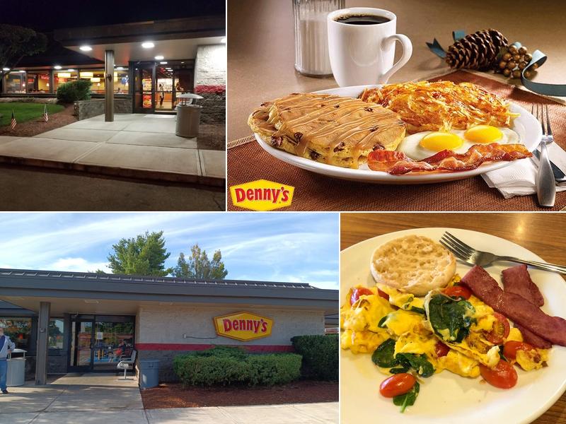 Denny's
