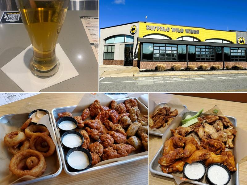 Buffalo Wild Wings