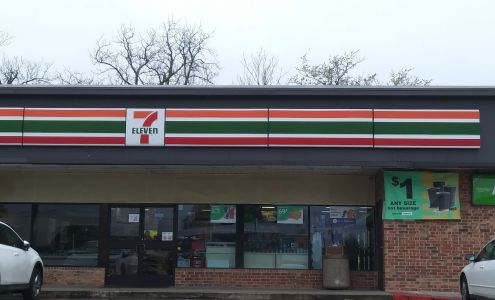 7-Eleven