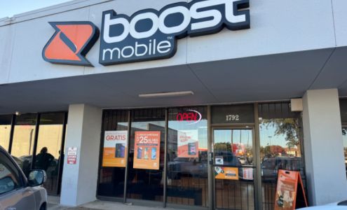 Boost Mobile