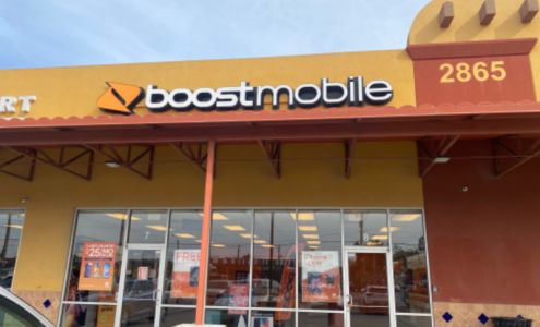 Boost Mobile