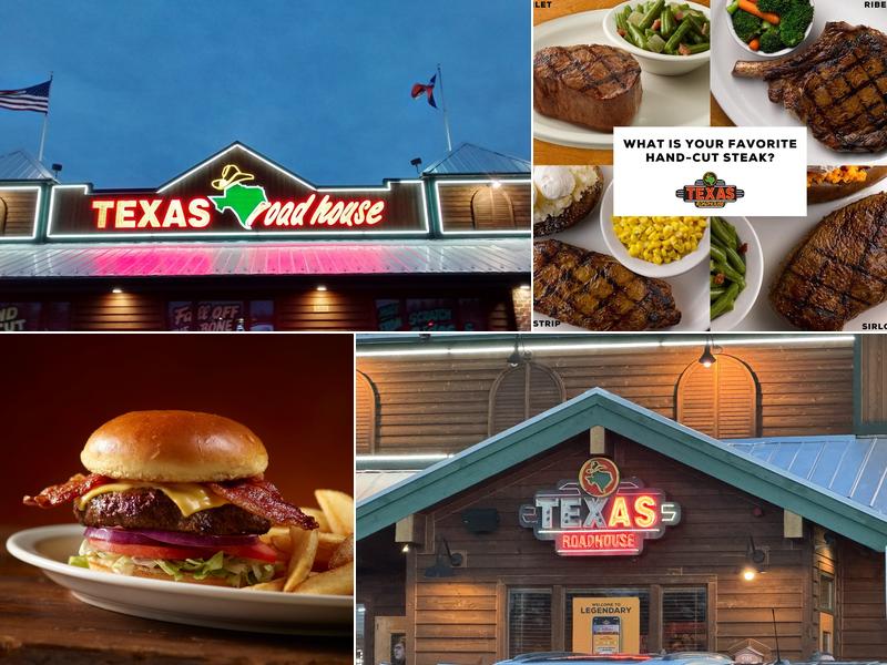 Texas Roadhouse