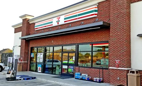 7-Eleven