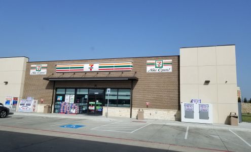 7-Eleven