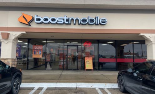 Boost Mobile