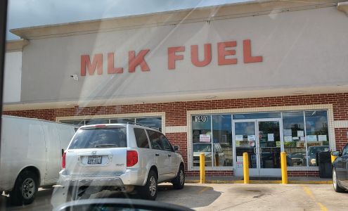 MLK Fuel (Valero)