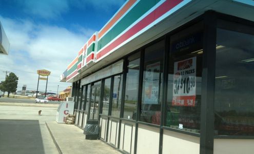 7-Eleven