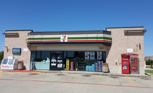 7-Eleven