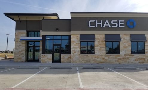 Chase Bank