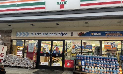 7-Eleven