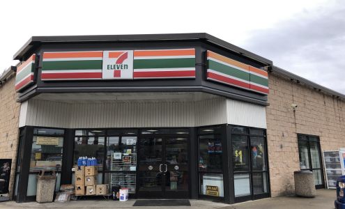 7-Eleven