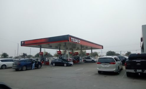 Texaco Odessa