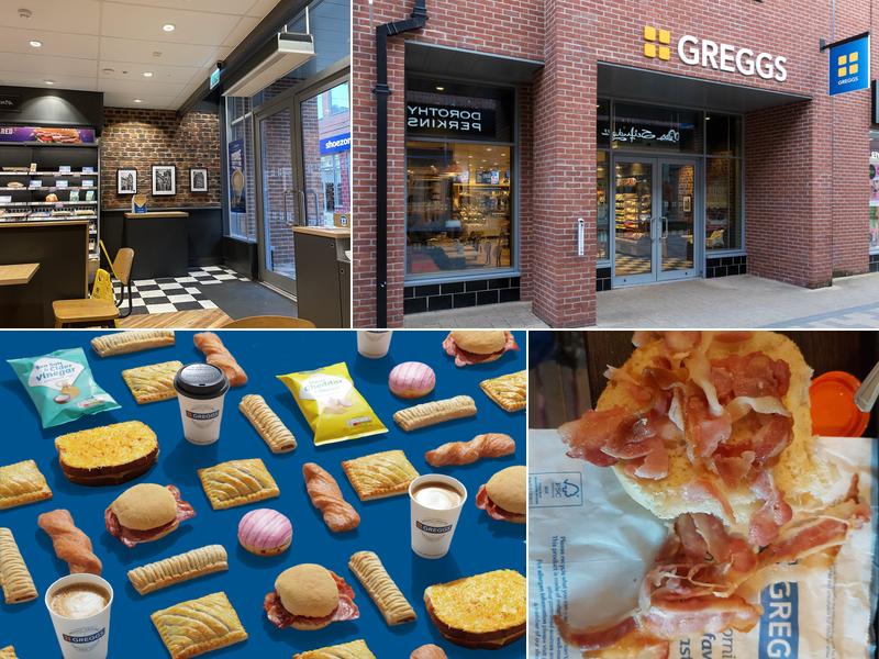 Greggs