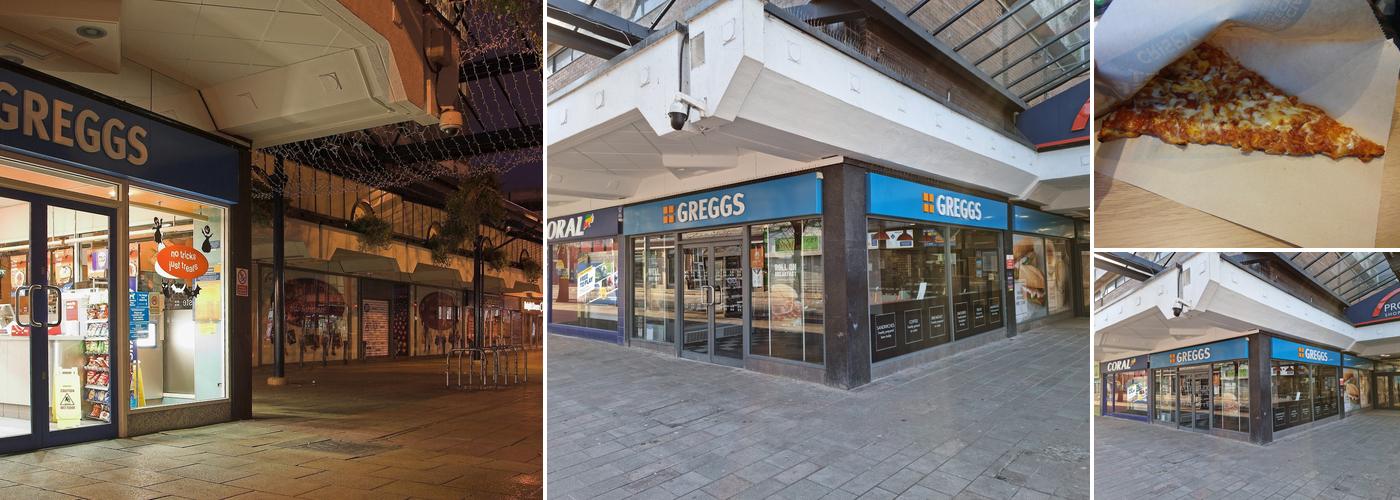 Greggs
