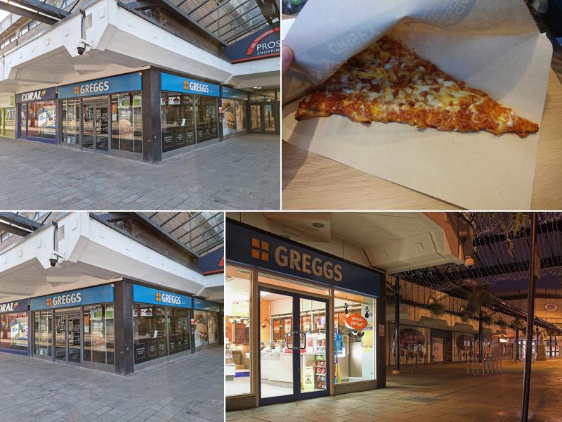 Greggs