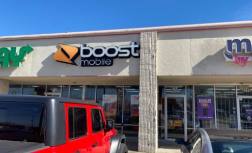 Boost Mobile