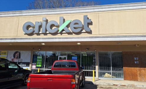 Cricket Wireless Authorized Retailer