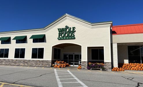 Whole Foods Market