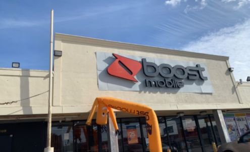 Boost Mobile