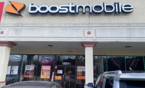 Boost Mobile