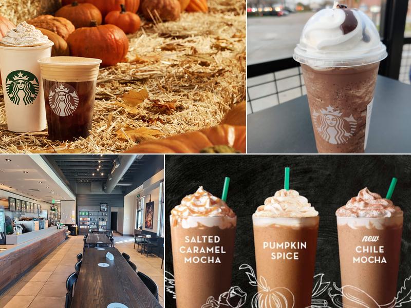 Starbucks 1321 FM 1092 Rd, Missouri City