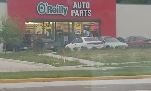 O'Reilly Auto Parts