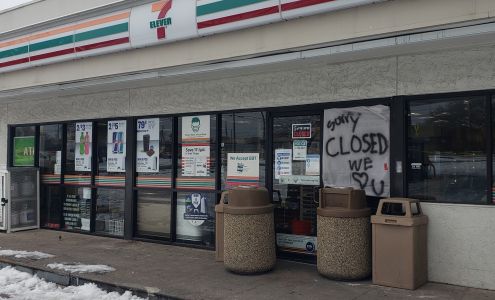 7-Eleven