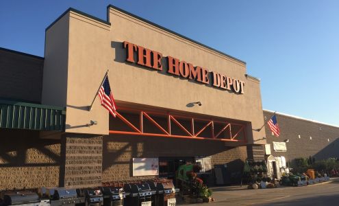 The Home Depot