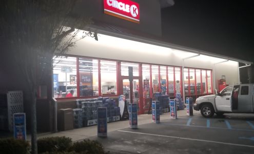 Circle K
