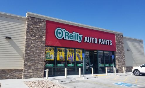 O'Reilly Auto Parts