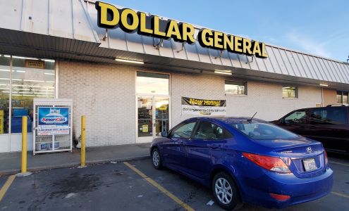 Dollar General