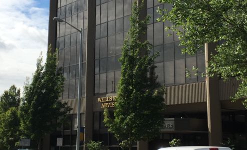 Wells Fargo Advisors