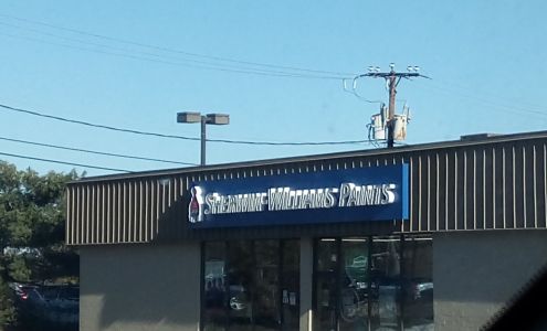 Sherwin-Williams Paint Store
