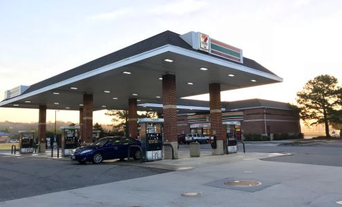 7-Eleven