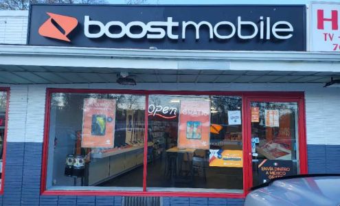 Boost Mobile