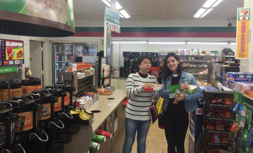 7-Eleven