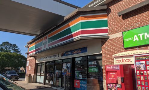 7-Eleven