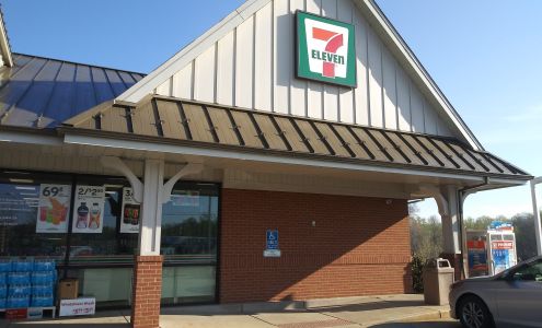 7-Eleven