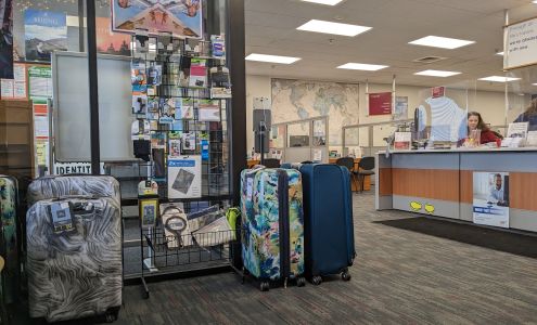 AAA Concord Insurance and Member Services