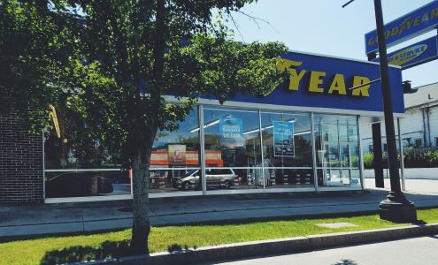 Goodyear Auto Service