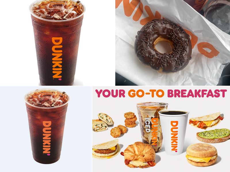 Dunkin'