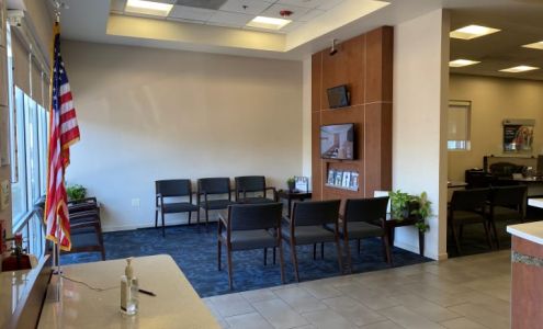 Navy Federal Credit Union