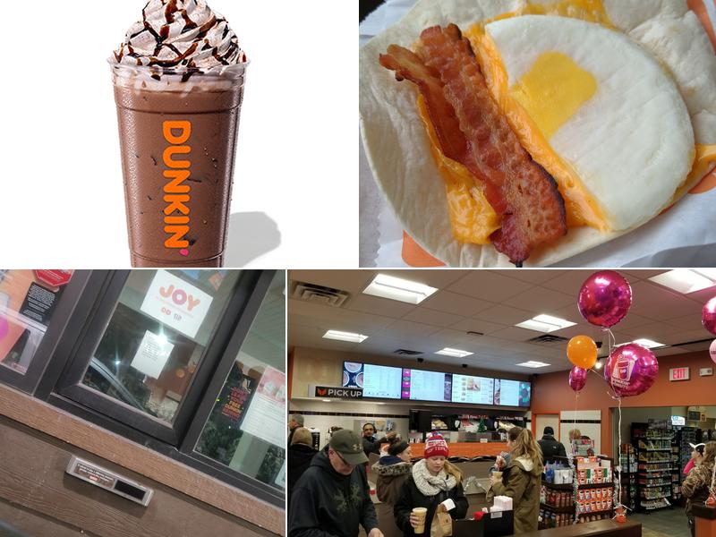Dunkin'